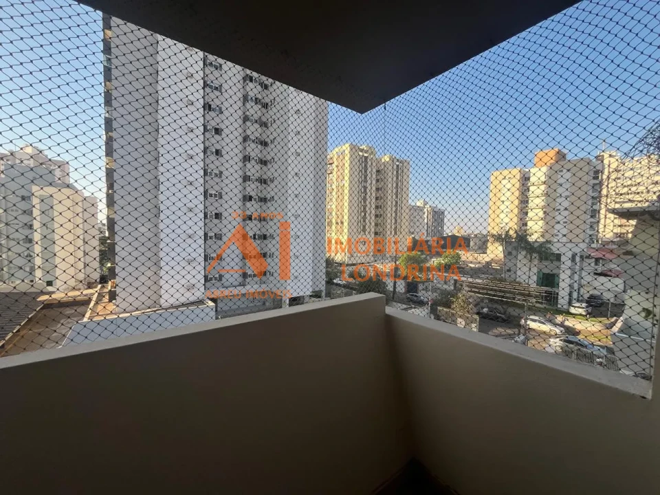 Edificio Residencial Paineiras