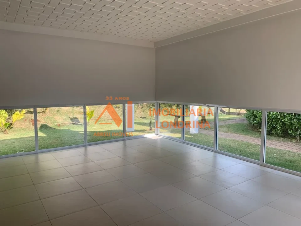 Condominio Recanto do Salto