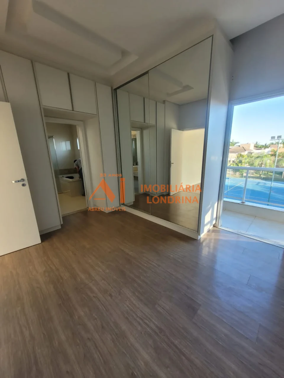 Imagens do imóveis Condominio Royal Maison - Sobrado locação