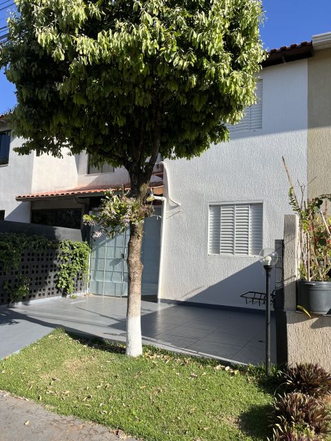 Imagens do imóveis Conjunto residencial Ilha Bela