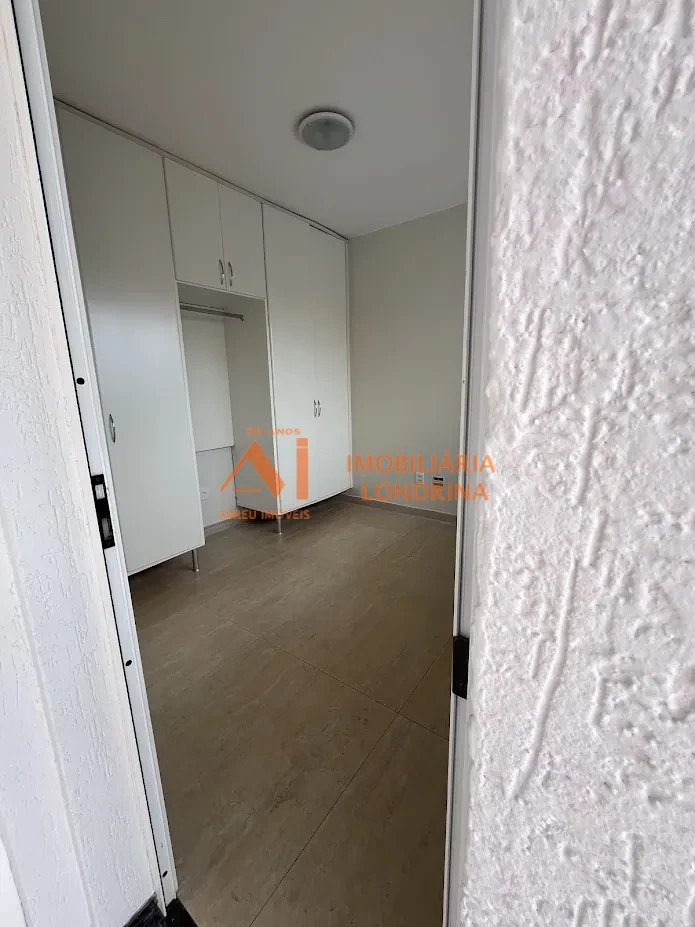 Condominio Vale das Araucarias _ Sobrado