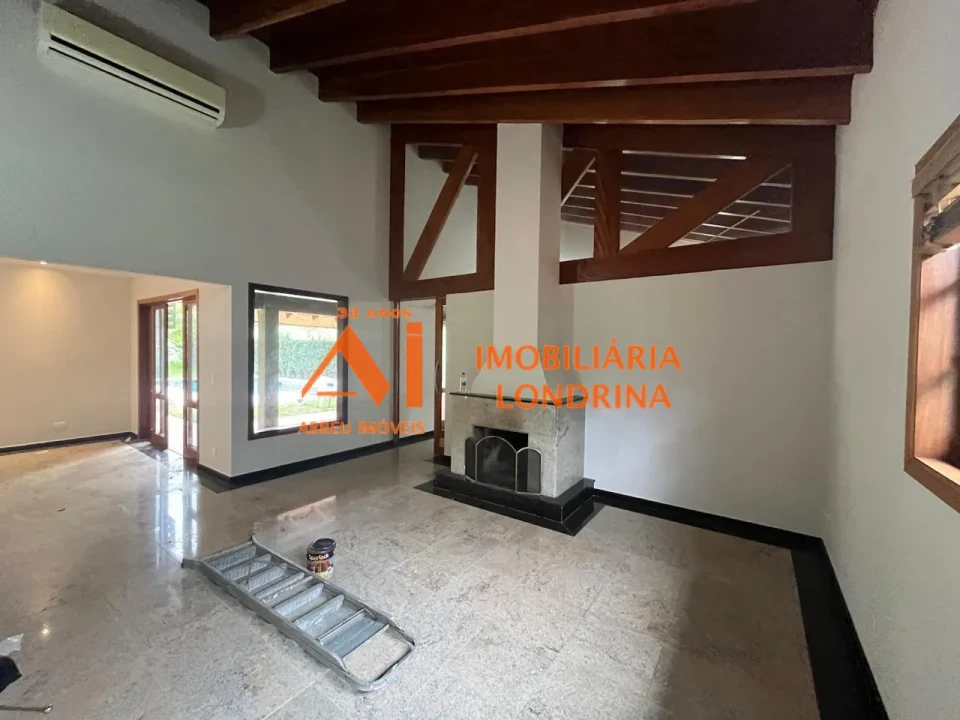 Imagens do imóveis Casa terrea - Locação