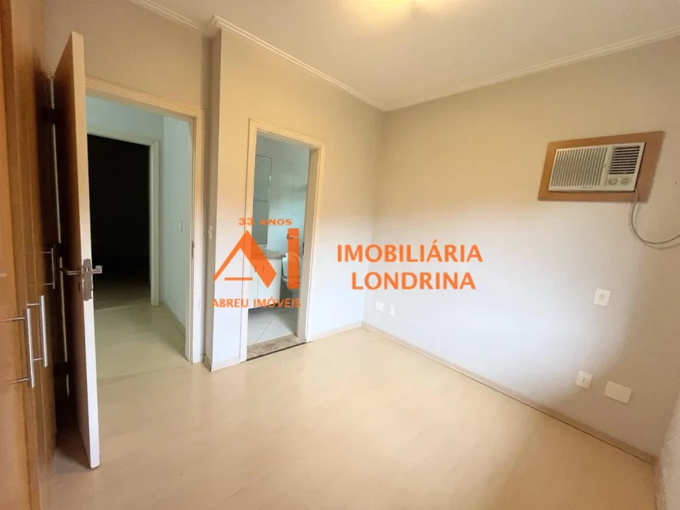 Condominio Recanto do Salto