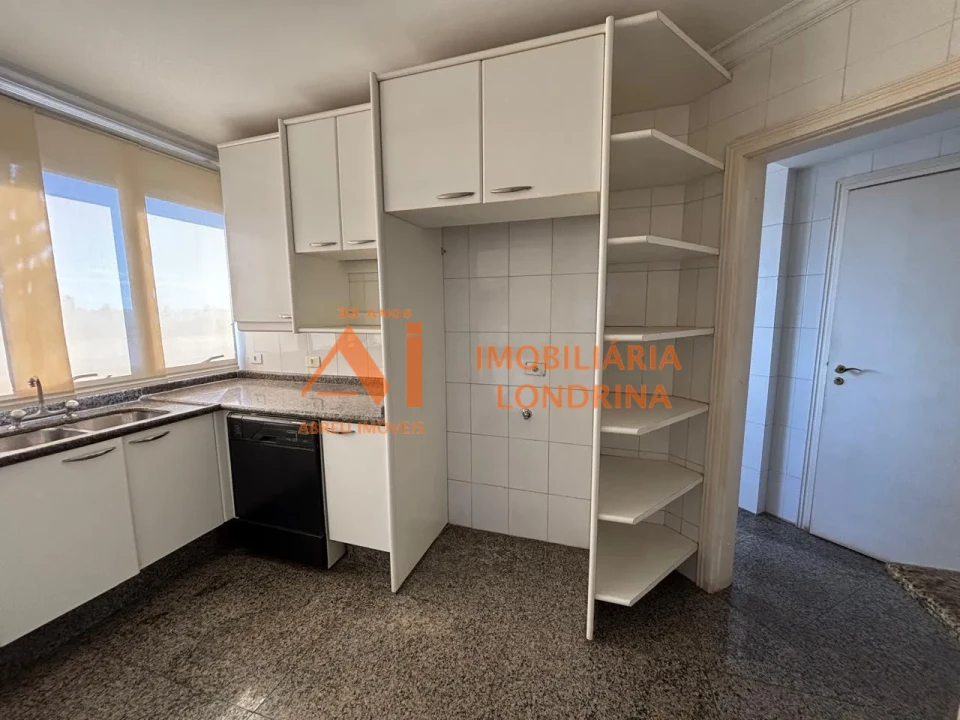 Imagens do imóveis Edificio Lac Leman - Locação