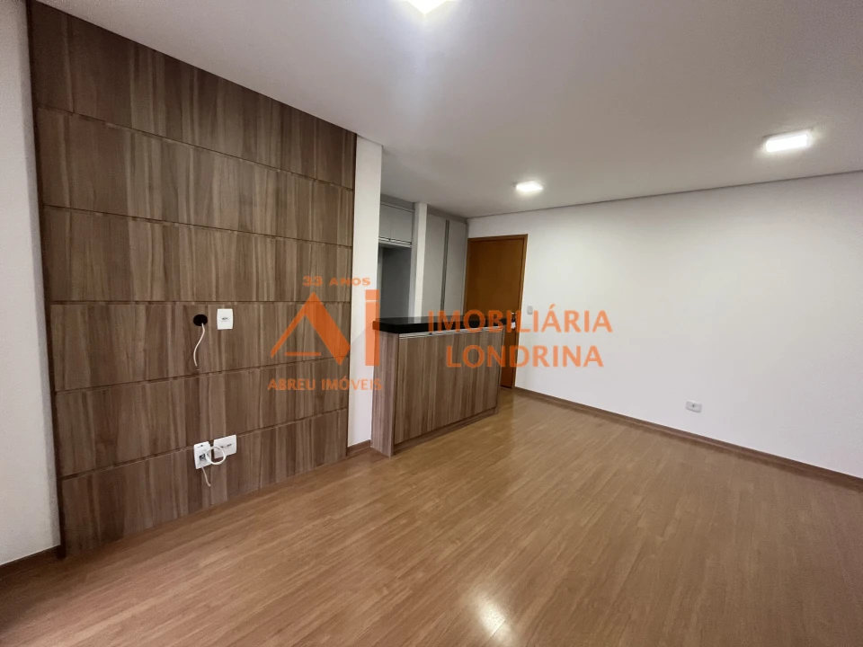 Edificio Aruak - Locação