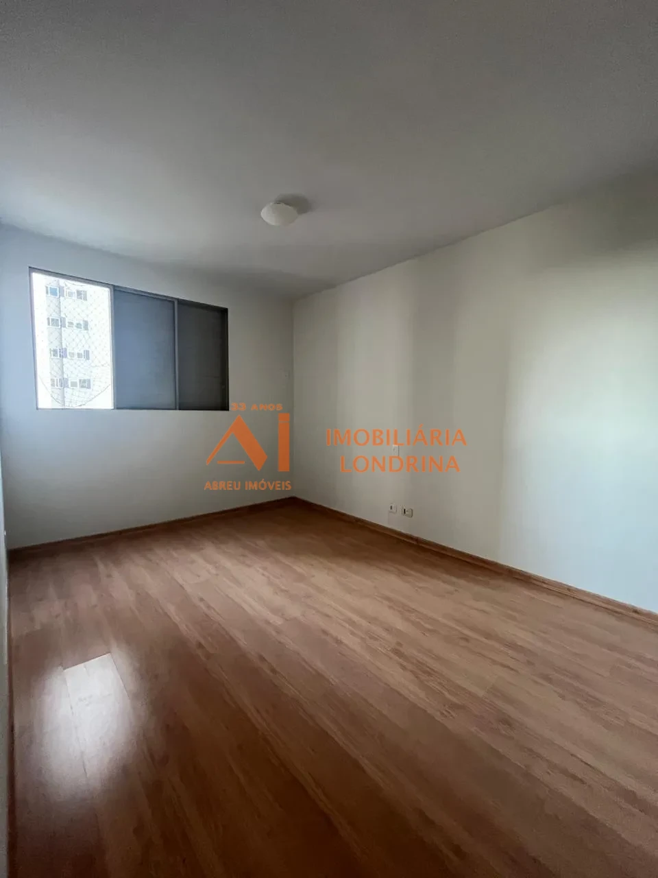 Edificio Residencial Paineiras