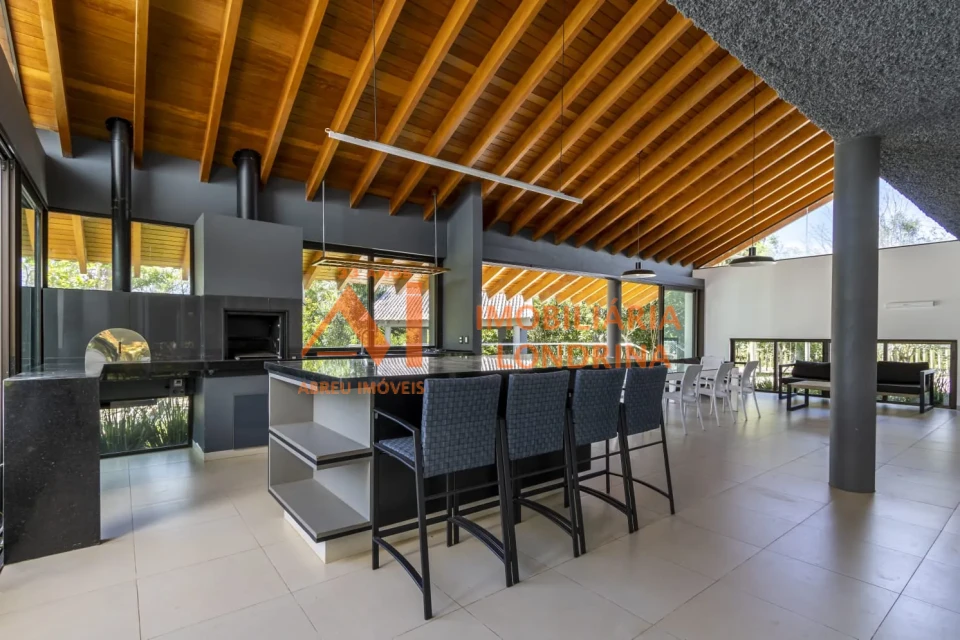 Condominio Recanto do Salto