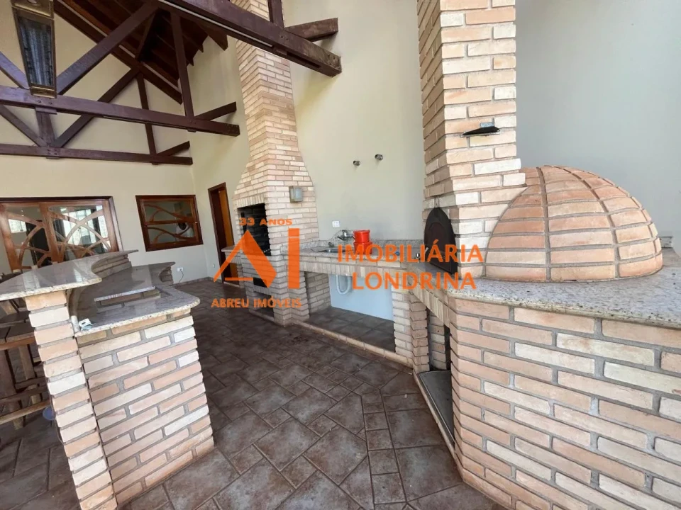 Imagens do imóveis Condominio Recanto do Salto -Casa Locação