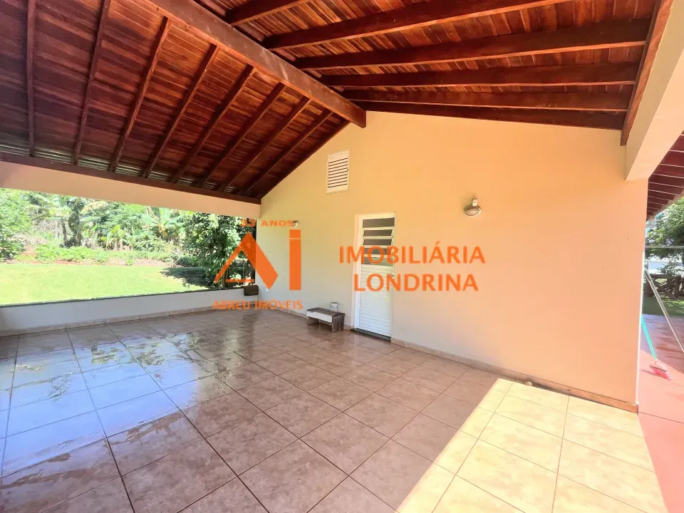 Casa terrea no condominio Estancia Bom Tempo - LOCAÇÃO