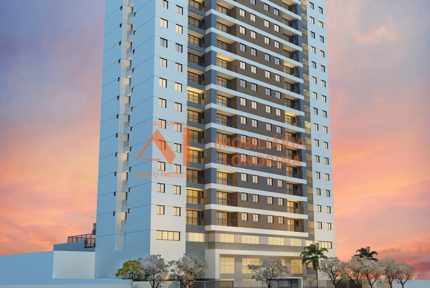 Imagens do imóveis Edificio Residencial Fly top Life