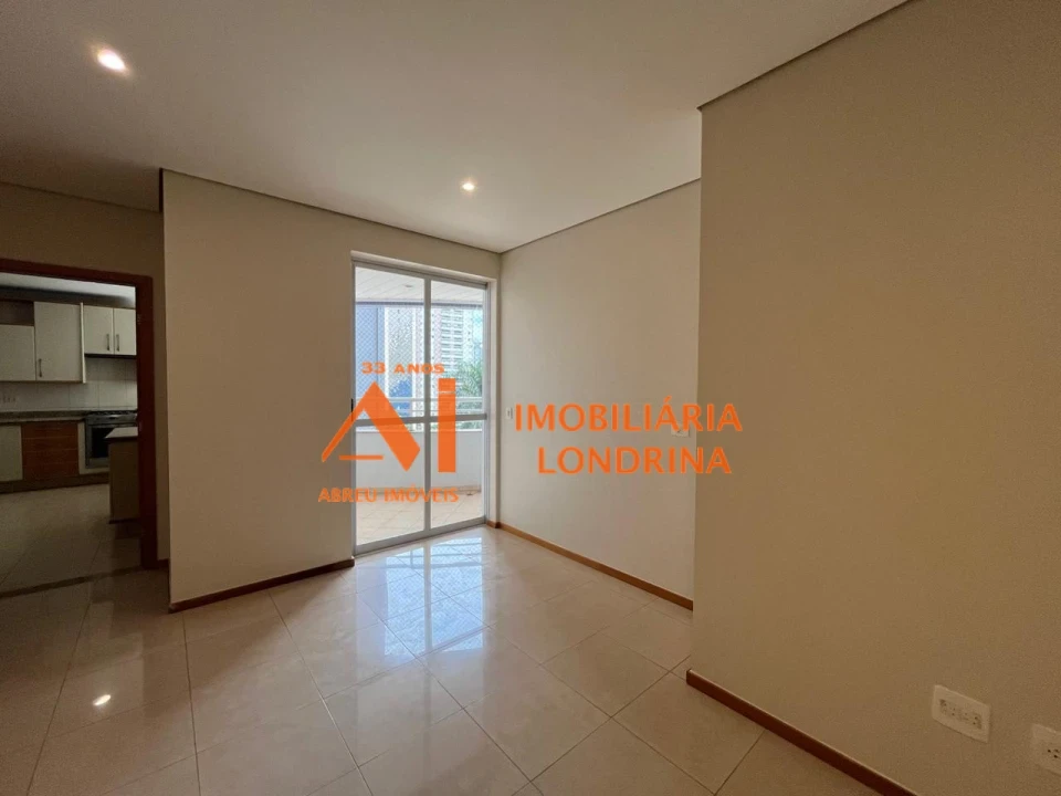 Edificio Residencial Paranoá