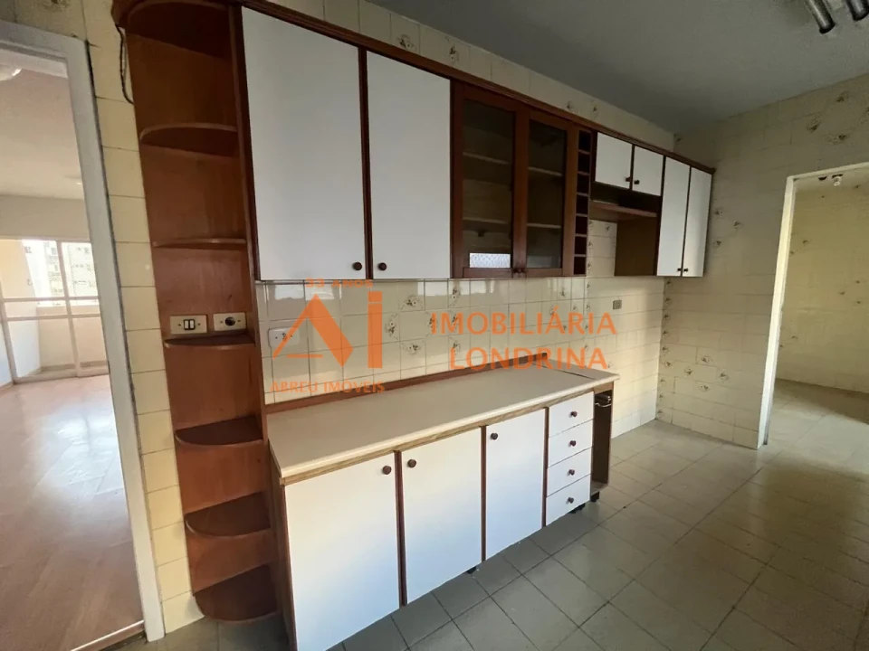 Edificio Residencial Paineiras