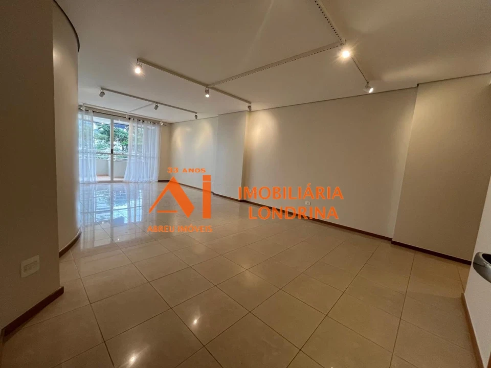 Edificio Residencial Paranoá