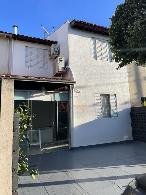 Imagens do imóveis Conjunto residencial Ilha Bela