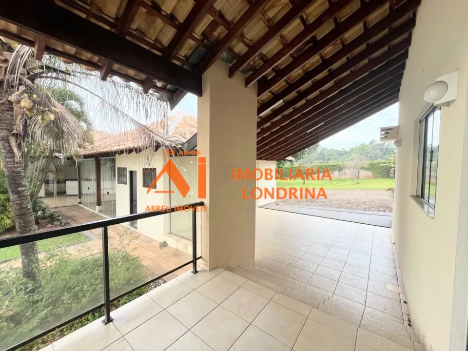 Condominio Recanto do Salto