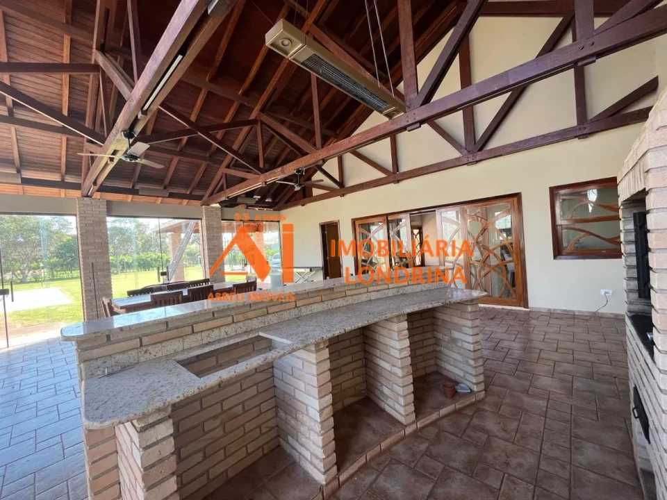 Imagens do imóveis Condominio Recanto do Salto -Casa Locação