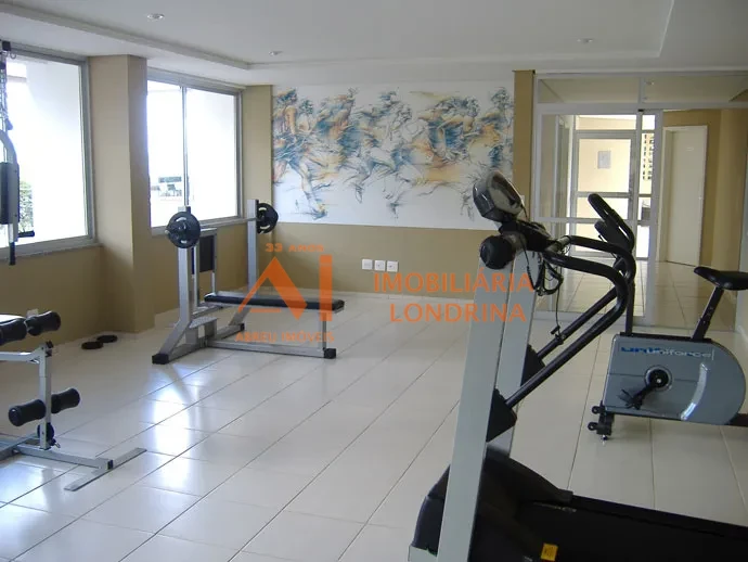 Imagens do imóveis Edificio Residencial Prince Albert- MOBILIADO