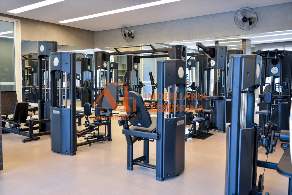 Edificio Torre Valencia - MOBILIADO