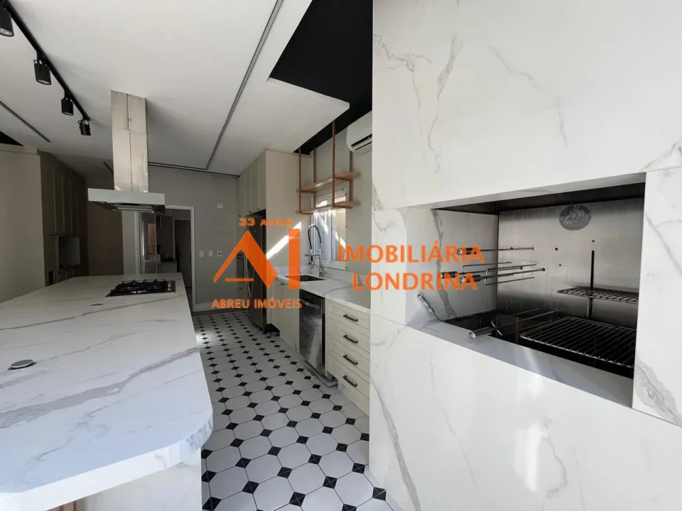 Imagens do imóveis Sobrado - Locação Condominio Acacia Imperial