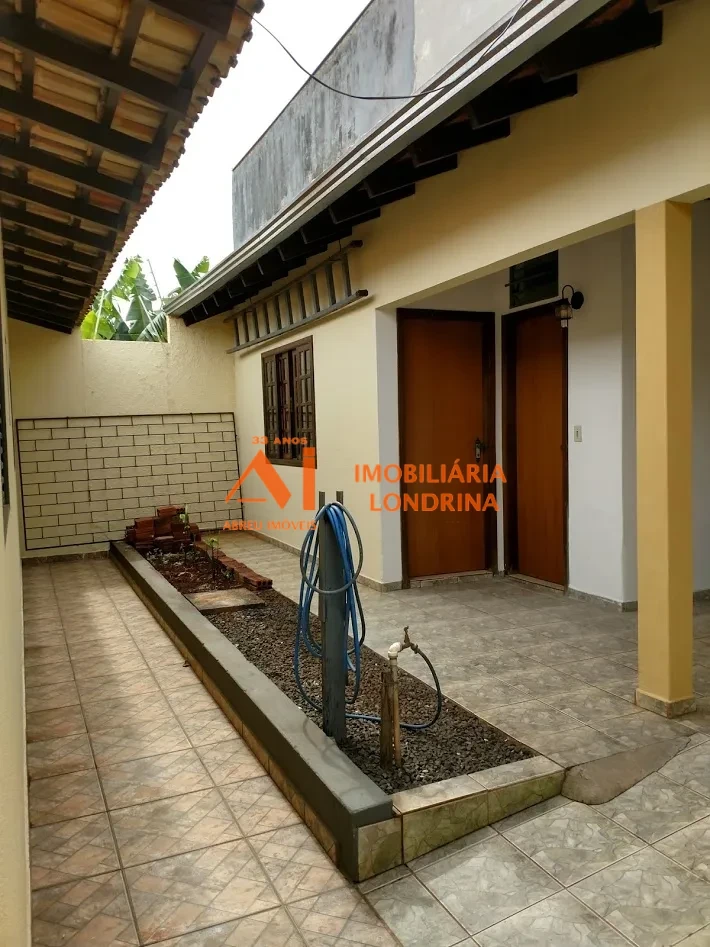 Imagens do imóveis Casa Térrea  - Lago Juliana