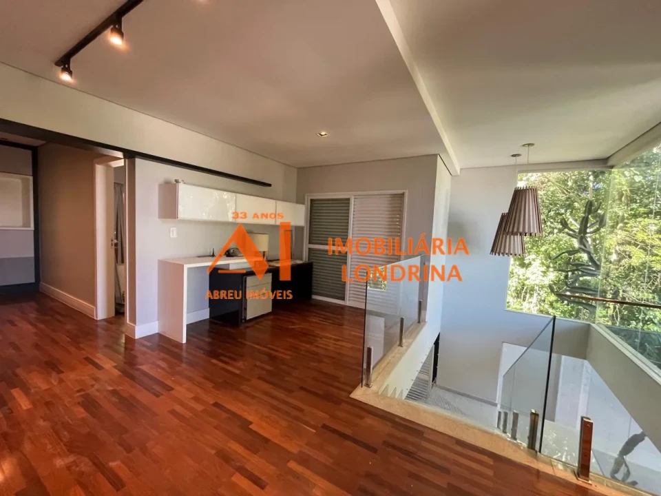 Imagens do imóveis Sobrado - Locação Condominio Acacia Imperial