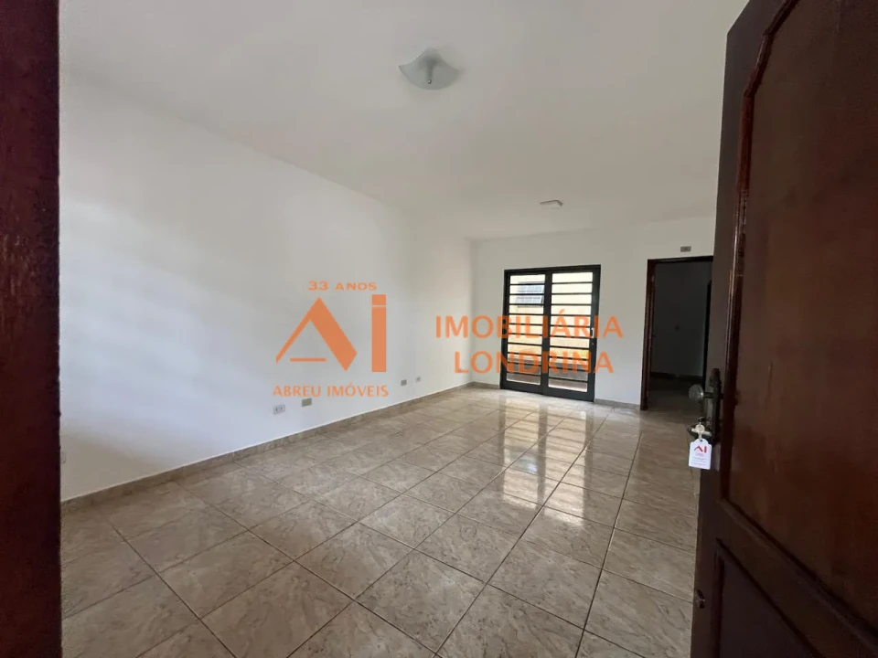 Casa Térrea  - Lago Juliana