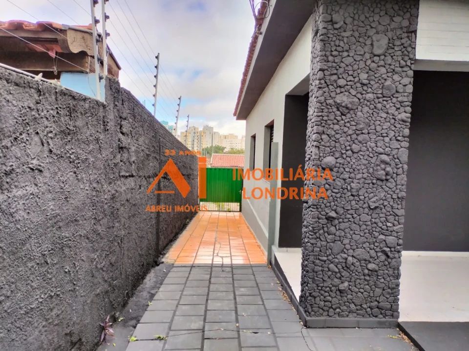 Imagens do imóveis Casa comercial - LOCAÇÃO
