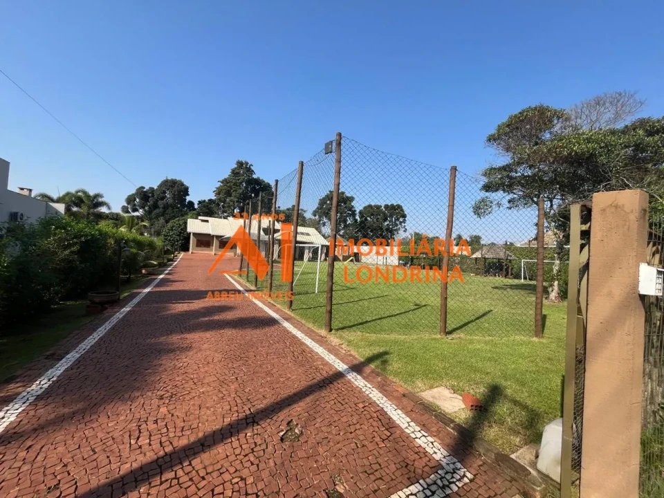 Imagens do imóveis Condominio Recanto do Salto -Casa Locação