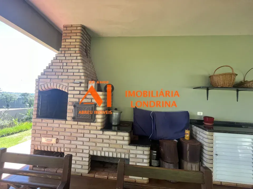 Casa terrea no condominio Estancia Bom Tempo - LOCAÇÃO