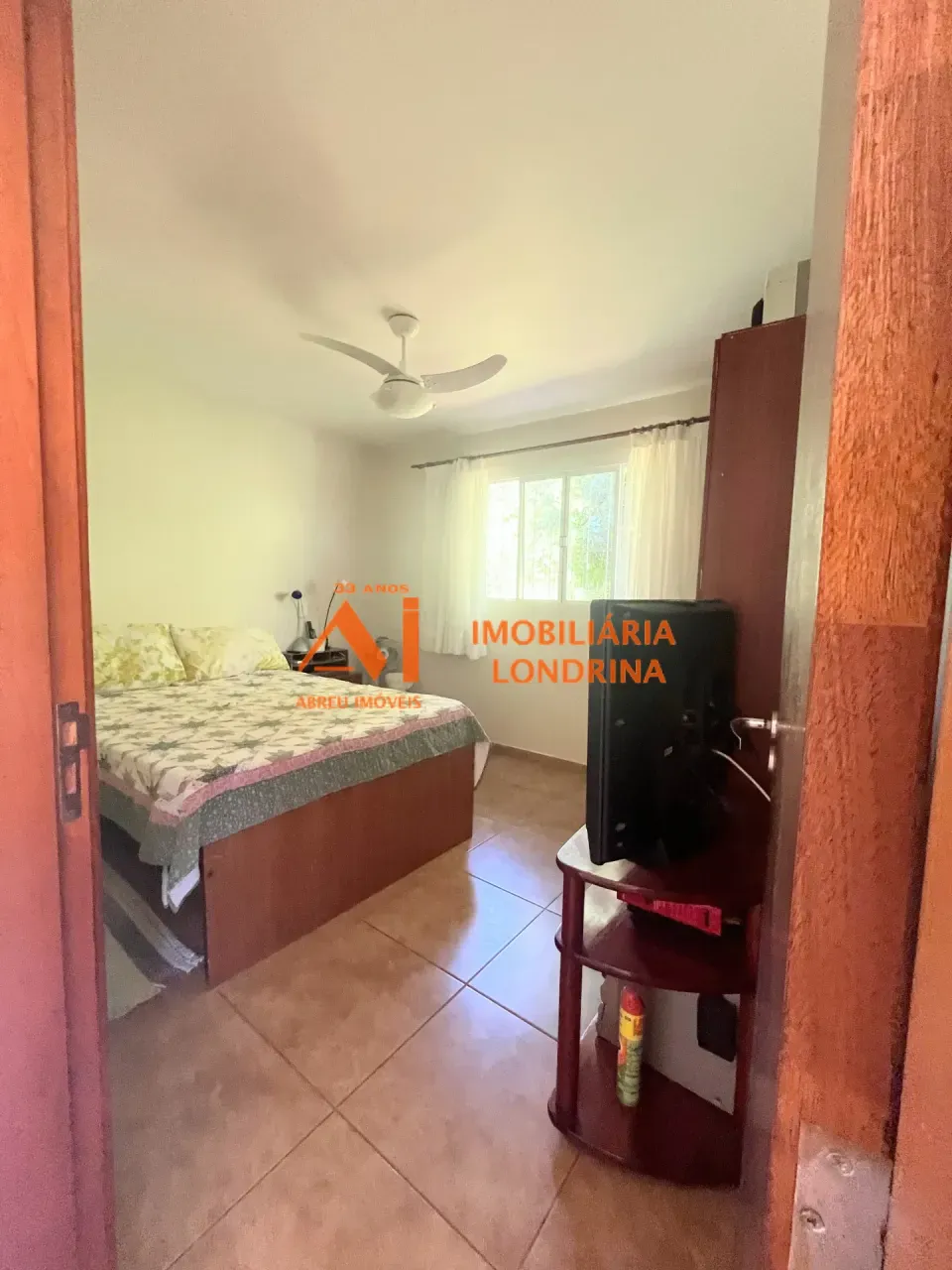 Casa terrea no condominio Estancia Bom Tempo - LOCAÇÃO