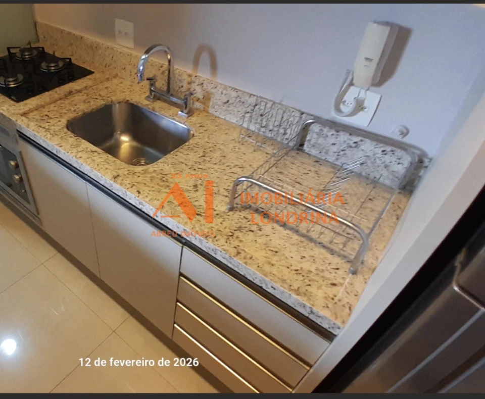 Imagens do imóveis Edificio Torre Valencia - MOBILIADO