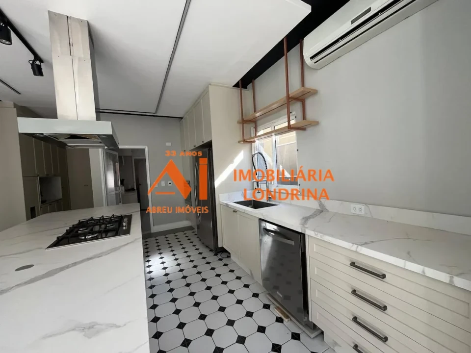 Imagens do imóveis Sobrado - Locação Condominio Acacia Imperial