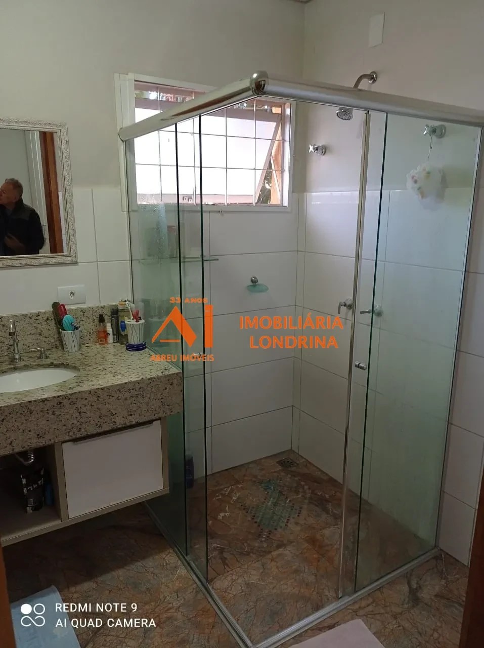 Condominio  Estancia Bom Tempo