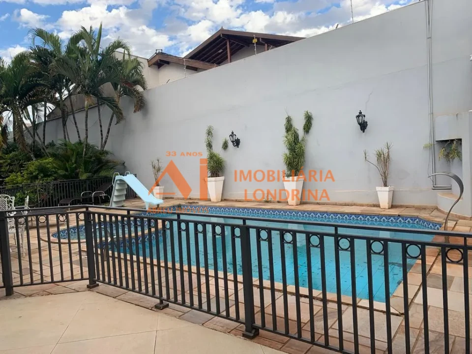 Imagens do imóveis Casa Térrea  venda  - Colina Verde