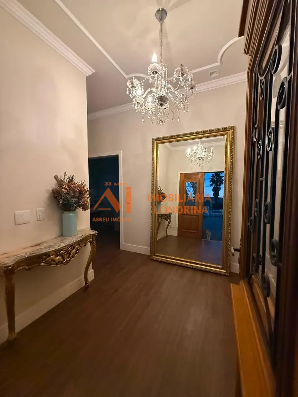 Imagens do imóveis Casa terrea no condominio Estancia Bom Tempo - LOCAÇÃO