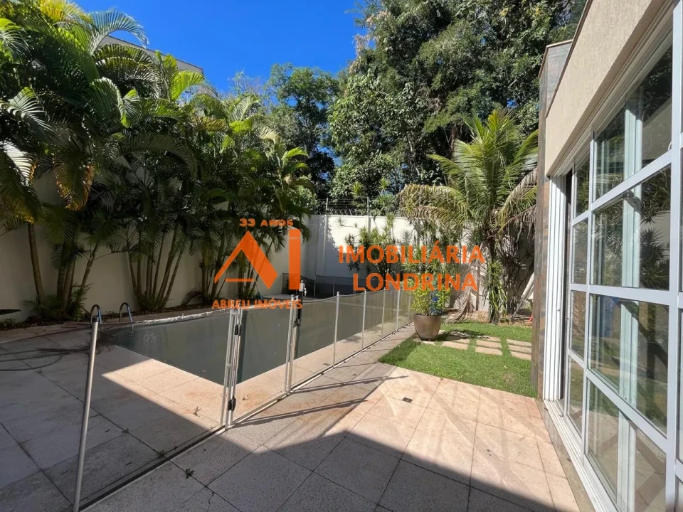 Imagens do imóveis Sobrado - Locação Condominio Acacia Imperial
