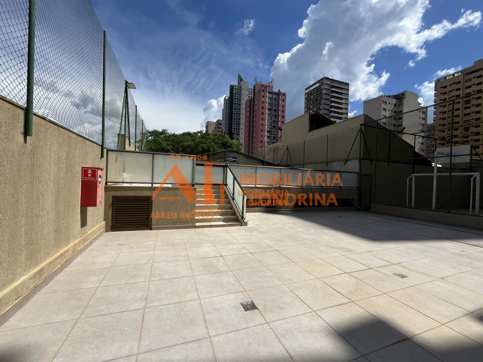 Edificio Lord Lovat  CENTRO
