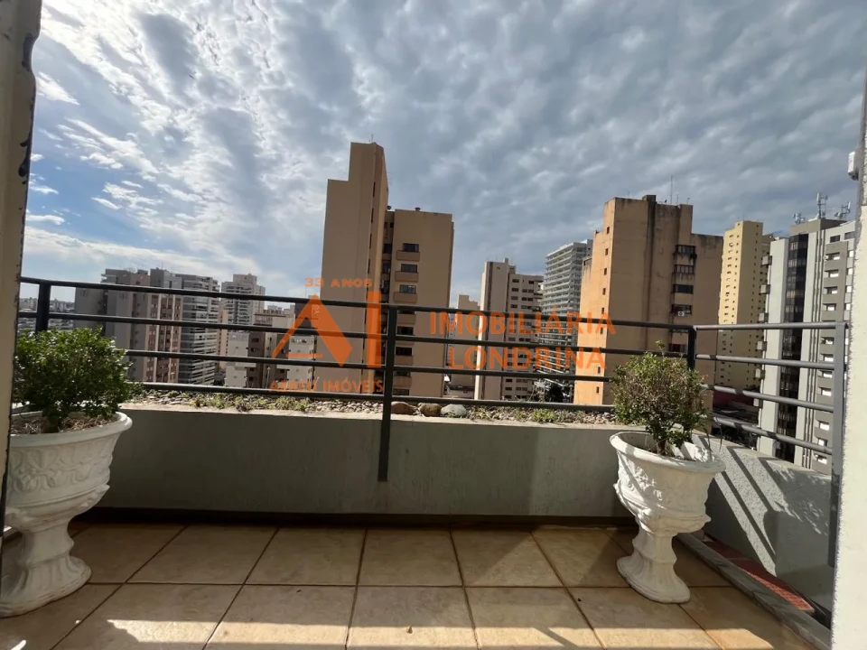 Imagens do imóveis Cobertura central - Venda