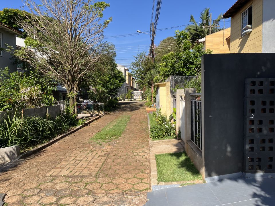 Imagens do imóveis Conjunto residencial Ilha Bela