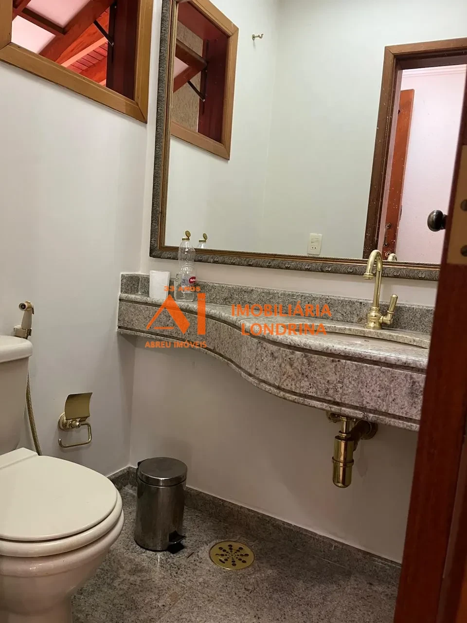 Imagens do imóveis Casa terrea - Locação