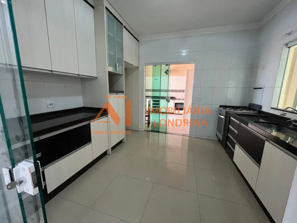 Condominio Kingstown Park - casa terrea