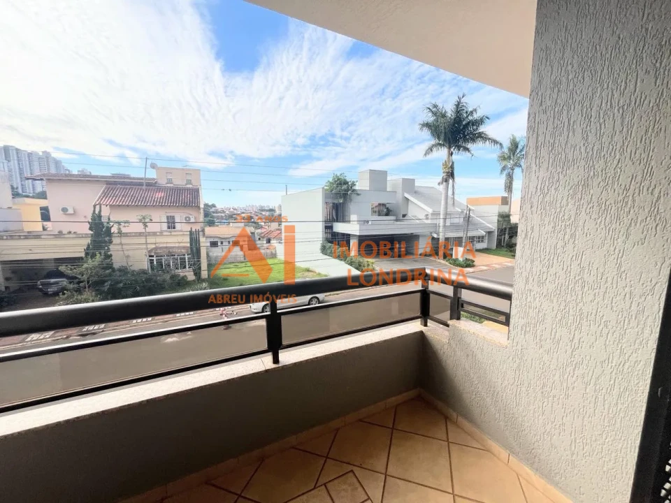 Condominio Vale das Araucarias