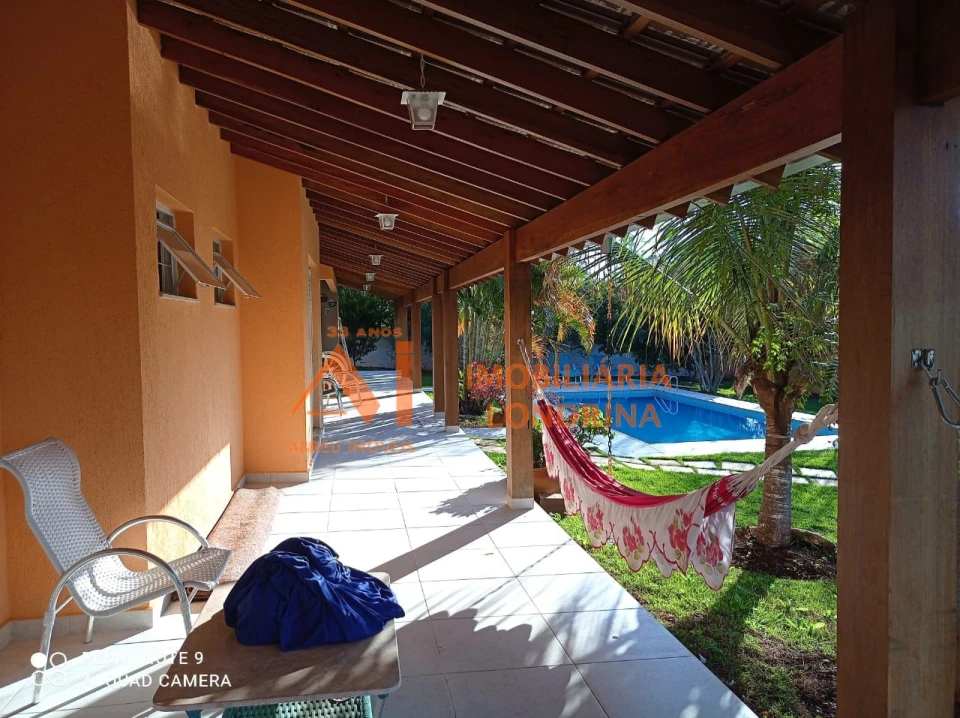 Condominio  Estancia Bom Tempo