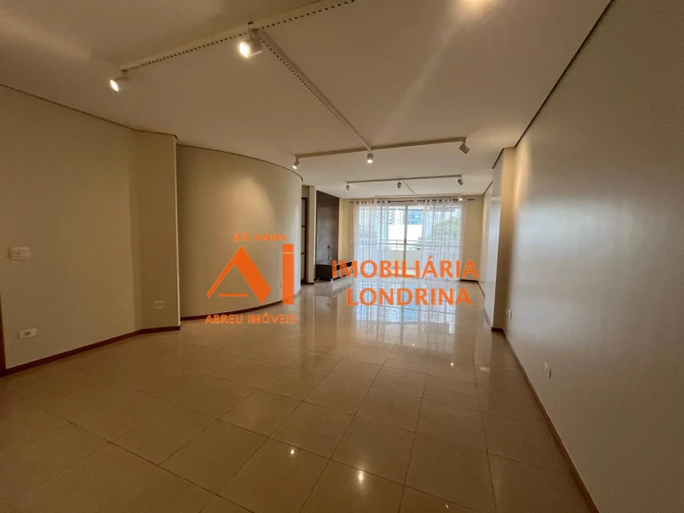 Edificio Residencial Paranoá