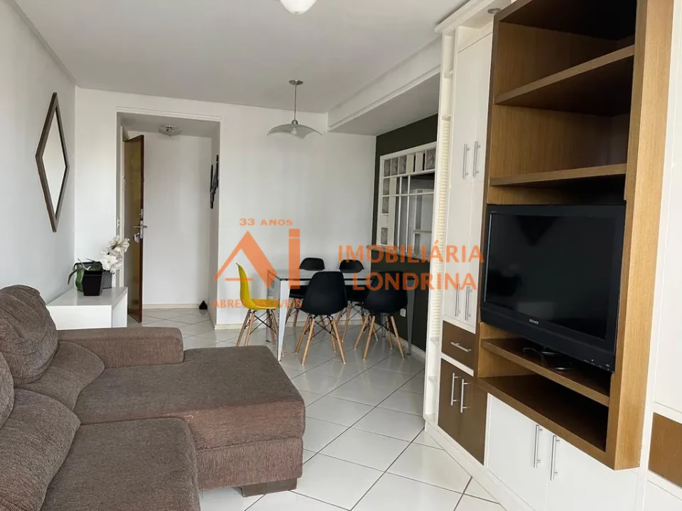 Imagens do imóveis Edificio Residencial Prince Albert- MOBILIADO