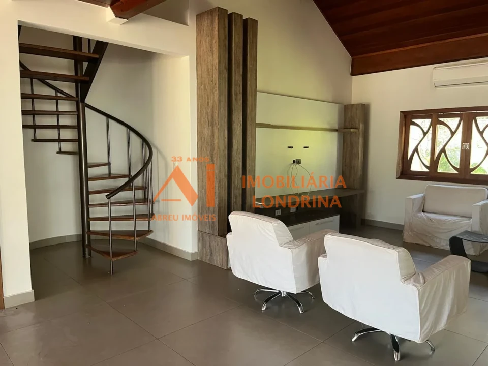 Imagens do imóveis Condominio Recanto do Salto -Casa Locação