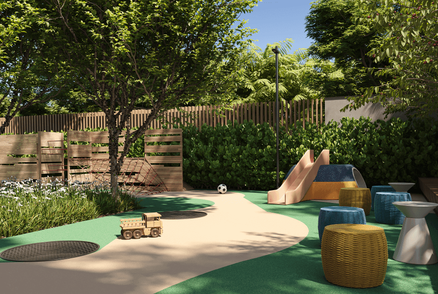 Imagens do imóveis Arbo e Flora