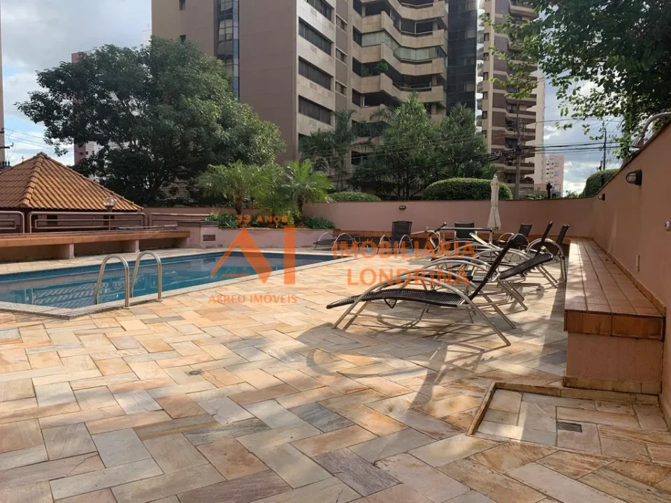 Edificio Sunset Boulevard -VENDA - Central