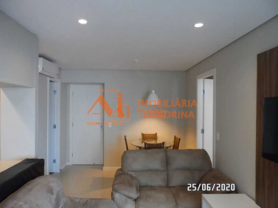 Edificio Torre Valencia - MOBILIADO