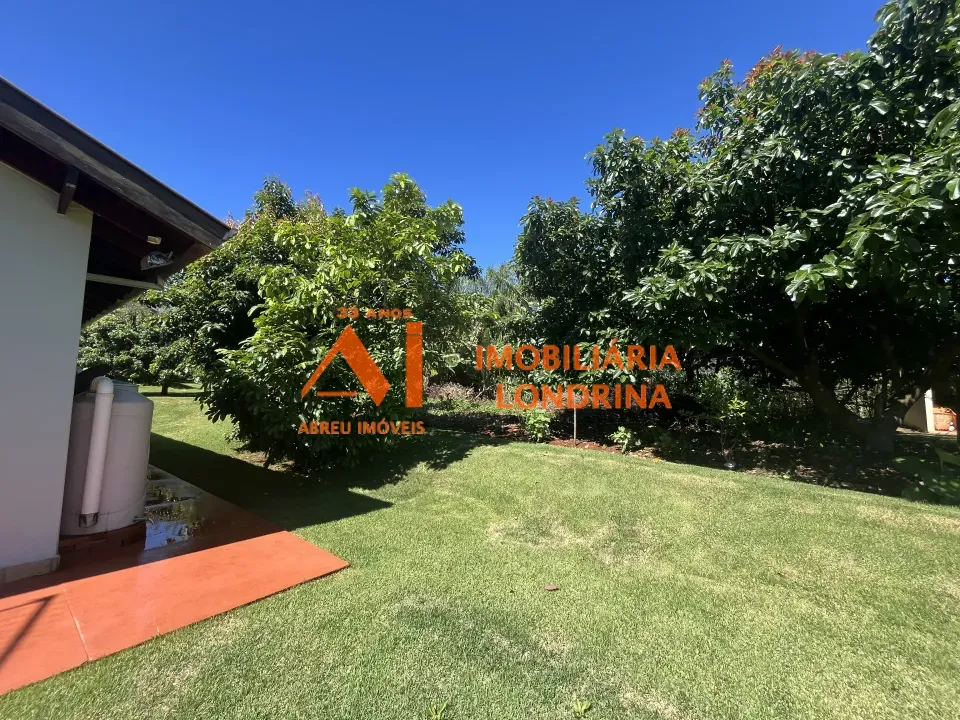 Casa terrea no condominio Estancia Bom Tempo - LOCAÇÃO
